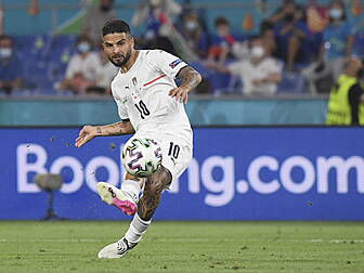 3 and easy for Italy who put T...